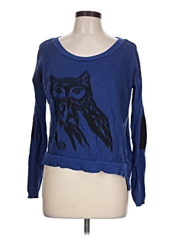 Kensie Pullover Sweater (view 1)