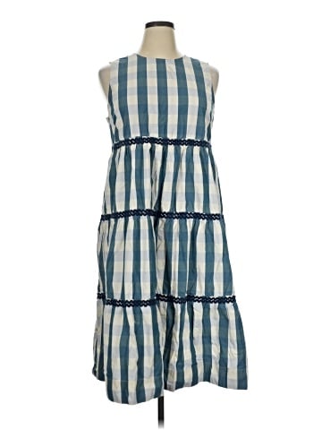 Madewell Casual Dress (view 1)