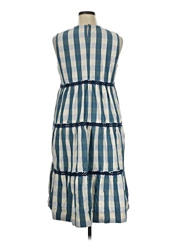 Madewell Casual Dress (view 2)