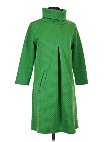 Top It Off Casual Dress (view 1)