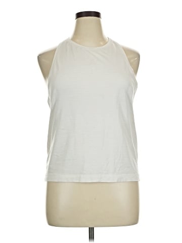 Lululemon Athletica Sleeveless T-Shirt (view 1)