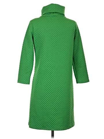 Top It Off Casual Dress (view 2)