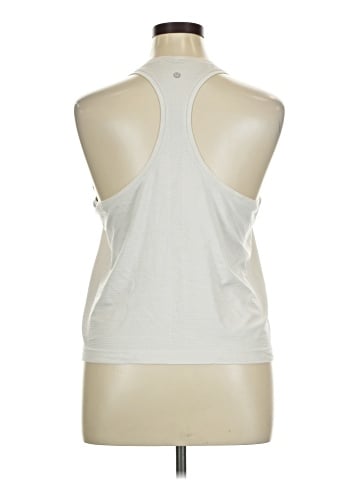 Lululemon Athletica Sleeveless T-Shirt (view 2)