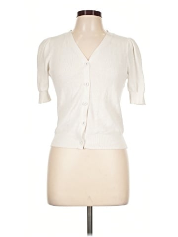 Ann Taylor LOFT Cardigan (view 1)
