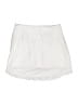 Athleta Solid White Skort Size M - photo 1