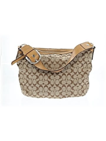 Coach Factory Hobo (view 1)