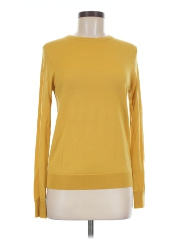 Uniqlo Wool Pullover Sweater (view 1)