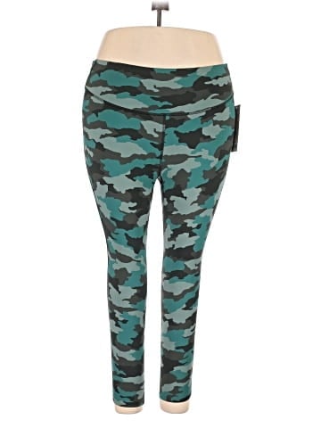 Lululemon Athletica Active Pants (view 1)