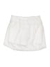 Athleta Solid White Skort Size M - photo 2