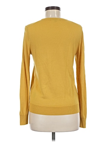 Uniqlo Wool Pullover Sweater (view 2)