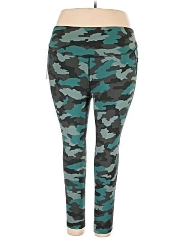 Lululemon Athletica Active Pants (view 2)