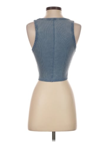 Zara Sleeveless Top (view 2)