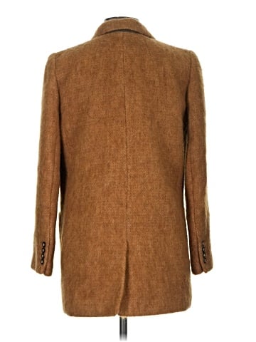 Madewell The Larsen Blazer in Boucl&eacute; (view 2)