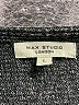 Max Studio Black Pullover Sweater Size L - photo 7