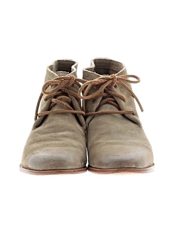 FRYE Ankle Boots (view 2)