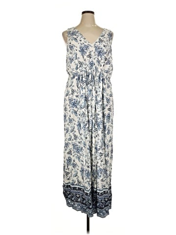 Lucky Brand Casual Dress (view 1)