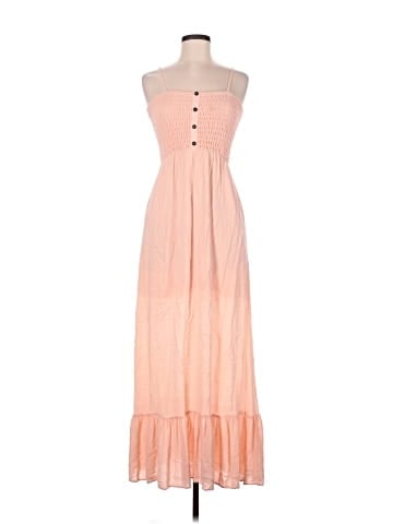 Love & Piece Casual Dress (view 1)