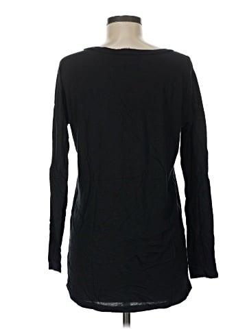 Splendid Long Sleeve T-Shirt (view 2)