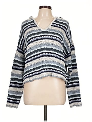 Lucky Brand Pullover Sweater (view 1)