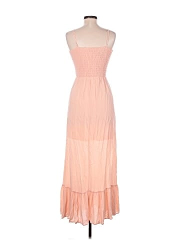 Love & Piece Casual Dress (view 2)