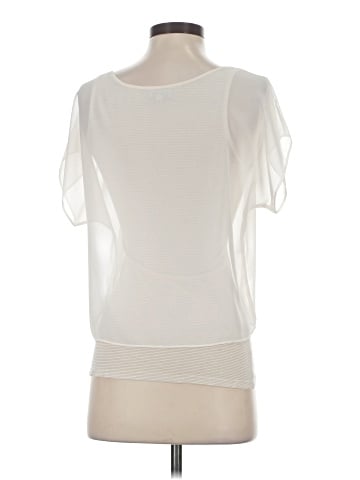 Express Short Sleeve Blouse (view 2)