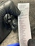 Fabletics Blue Active Pants Size 2X - photo 5