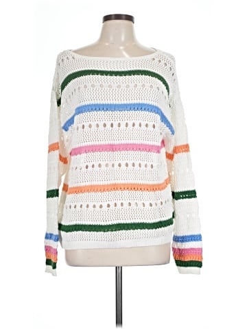 Unbranded Pullover Sweater (view 1)