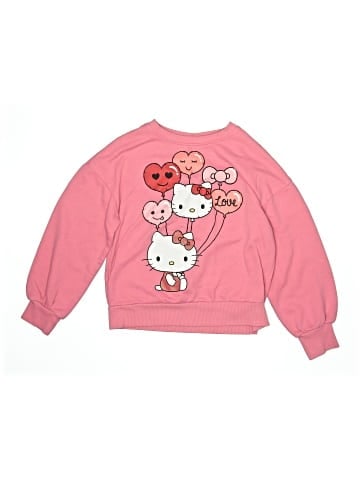 Hello Kitty Sweatshirt (view 1)