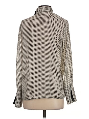 Who What Wear Long Sleeve Blouse (view 2)