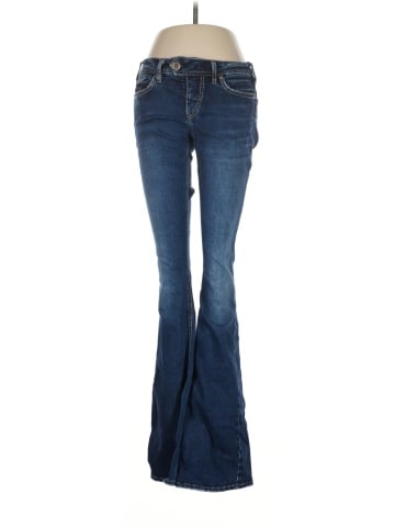 Silver Jeans Co. Jeans (view 1)