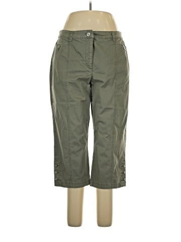 Karen Scott Khakis (view 1)