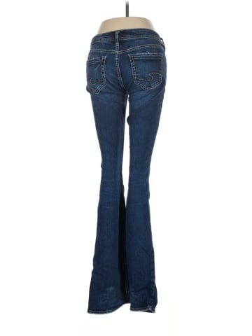Silver Jeans Co. Jeans (view 2)