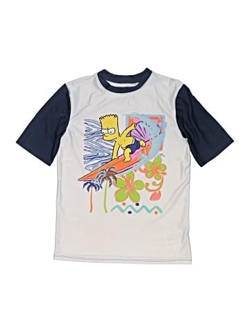 Old Navy Short Sleeve T-Shirt (view 1)