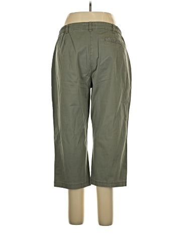 Karen Scott Khakis (view 2)