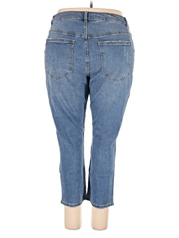 ELOQUII Jeans (view 2)