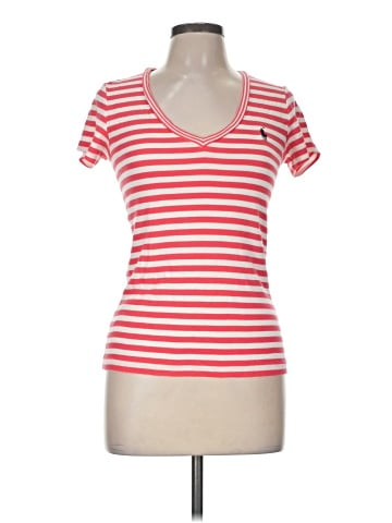 Ralph Lauren Short Sleeve T-Shirt (view 1)