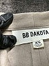 BB Dakota Gray Jacket Size XS - photo 3