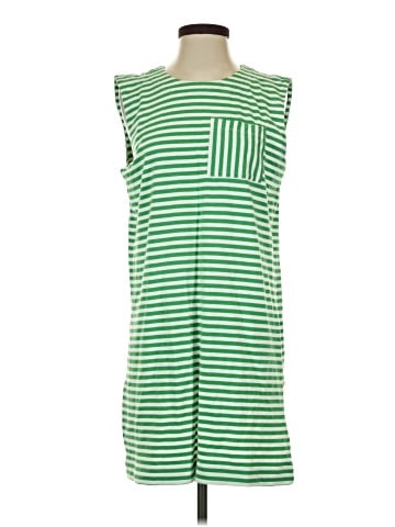 Ann Taylor LOFT Casual Dress (view 1)