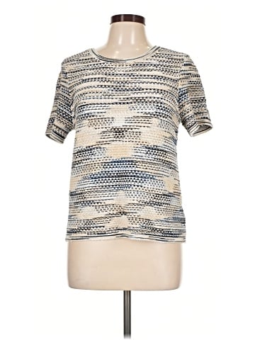 Nic + Zoe Short Sleeve Top (view 1)