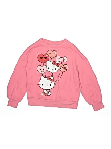 Hello Kitty Sweatshirt (view 1)