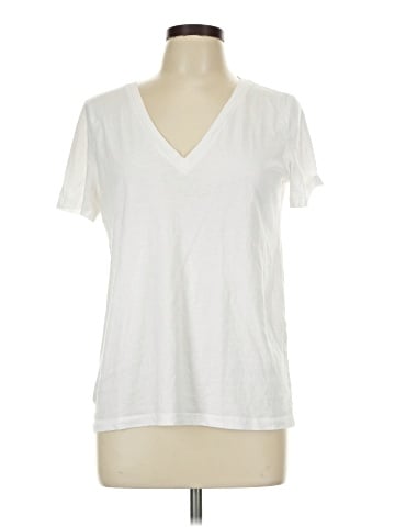 Zara Short Sleeve T-Shirt (view 1)