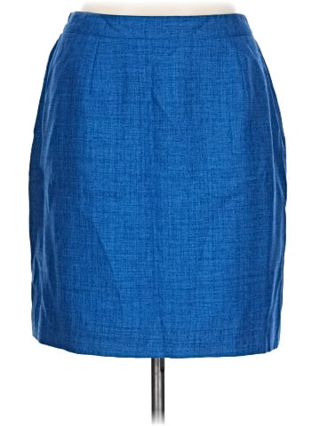 Sag Harbor Formal Skirt (view 1)