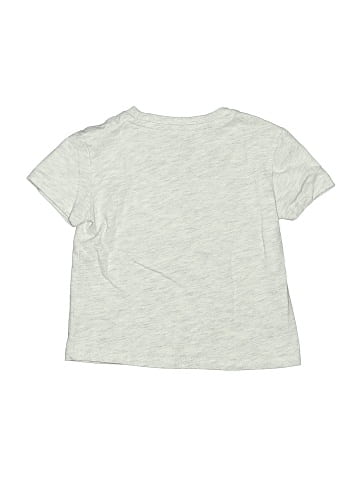 Lands' End Short Sleeve T-Shirt (view 2)