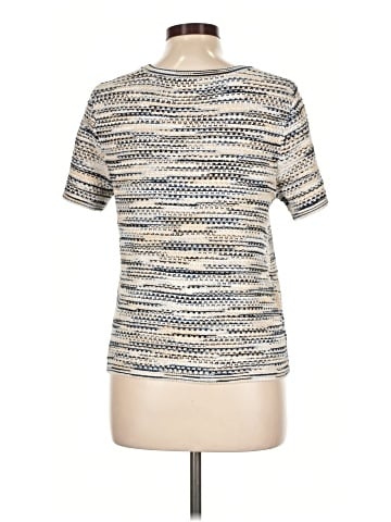 Nic + Zoe Short Sleeve Top (view 2)