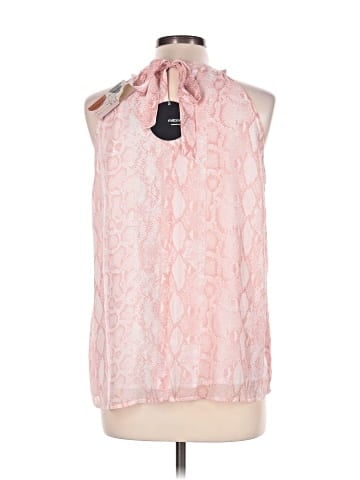 Mittoshop Sleeveless Blouse (view 2)