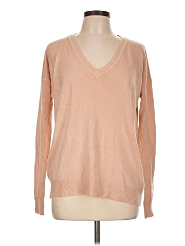 Forever 21 Pullover Sweater (view 1)