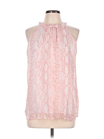 Mittoshop Sleeveless Blouse (view 1)