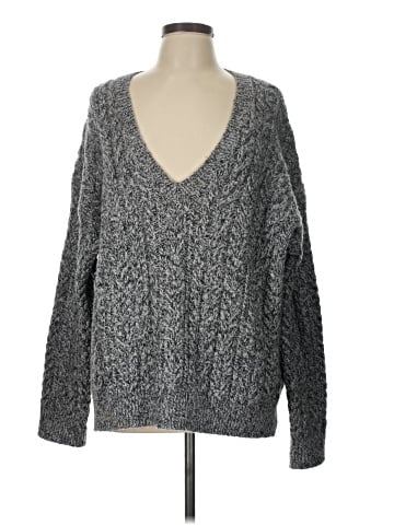 Vince. Pullover Sweater (view 1)
