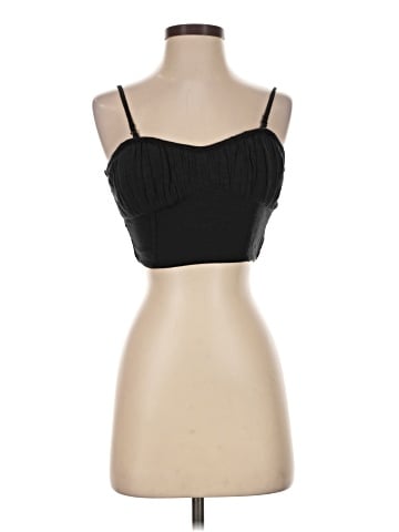 American Eagle Outfitters Sleeveless Top (view 1)