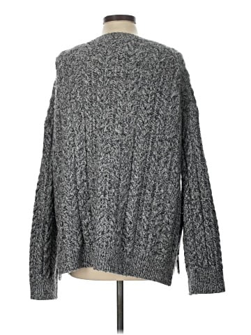 Vince. Pullover Sweater (view 2)